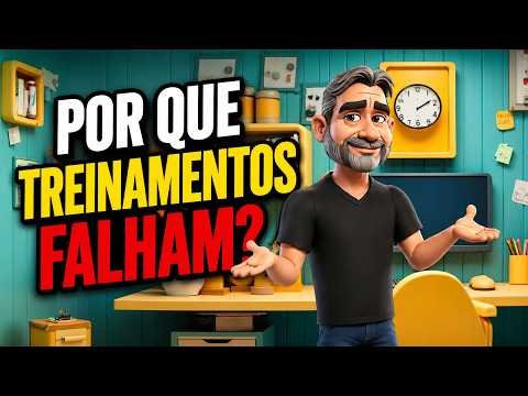 Vídeo no YouTube — Roberval Coelho